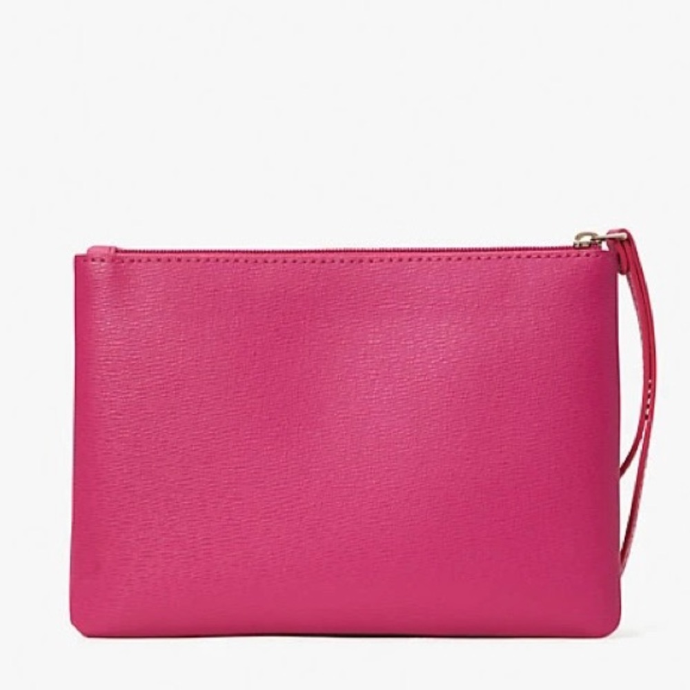 NWT ♠️Kate Spade♠️ Keaton Pouch Wristlet - Picture 2 of 13